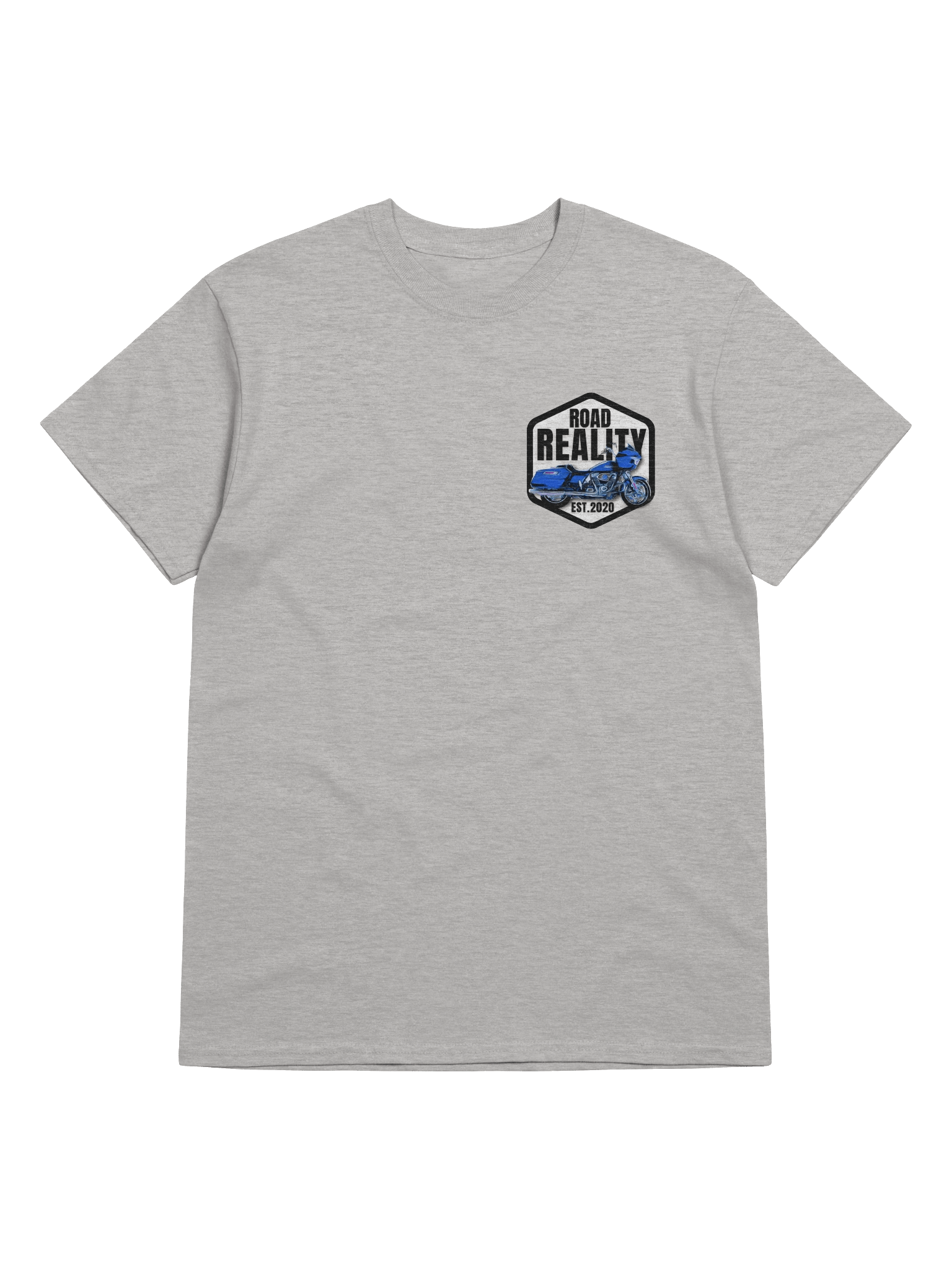 Road Reality Definition of a Motorcyclist Tee product image (5)