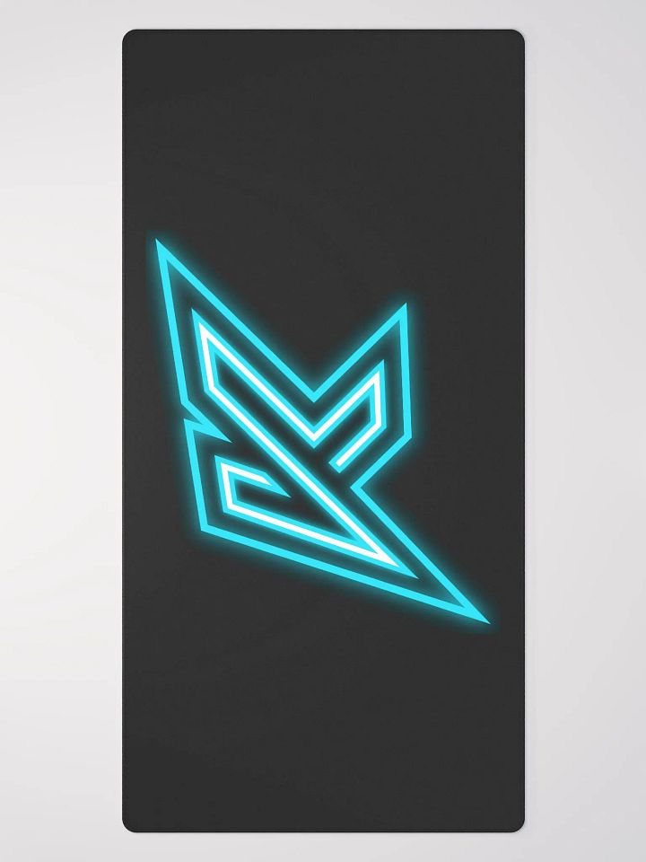 Karmahzyn Logo Mousepad product image (2)