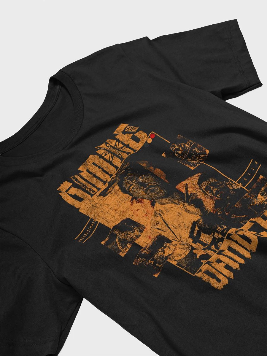 Gimme Danger Show shirt product image (3)