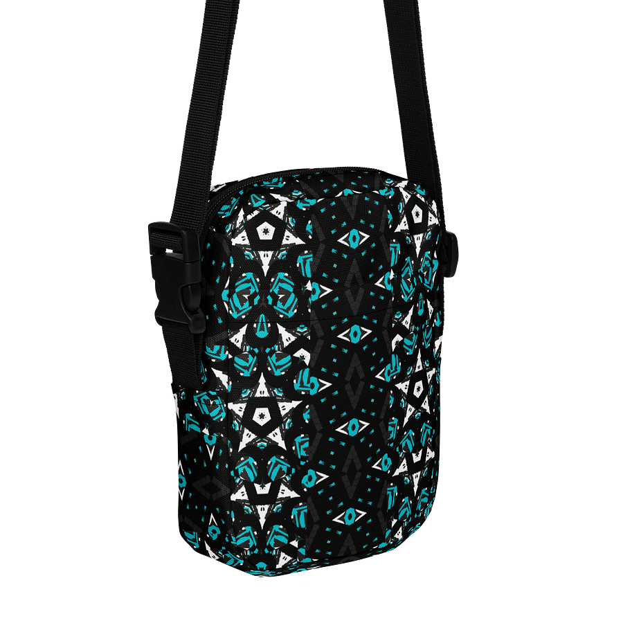 Patchwork Of Gothic Patterns 1 product image (8)