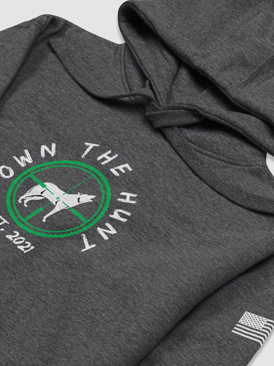 OTH Signature Hoodie product image (11)