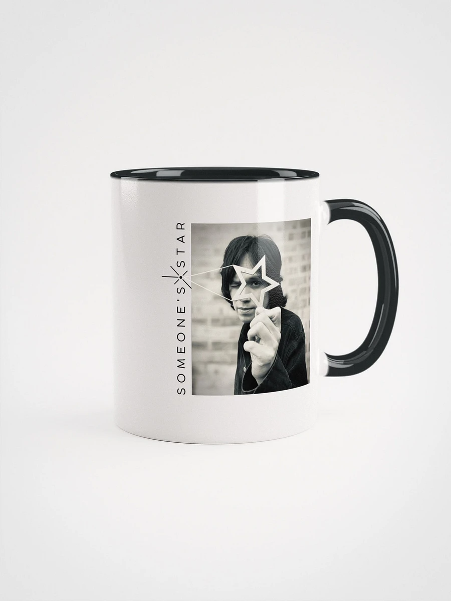 Someone's Star Photo Mug product image (1)