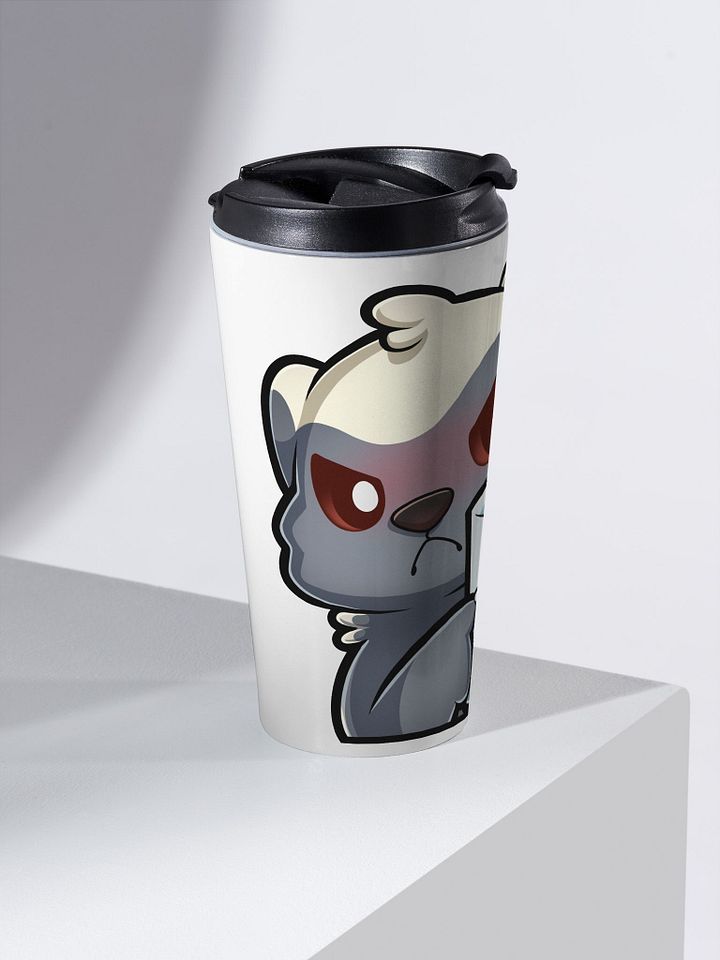 Travel Mug - Refuel product image (2)