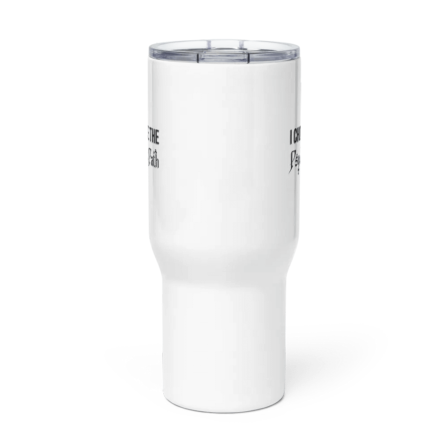 Psycho Tumbler product image (2)