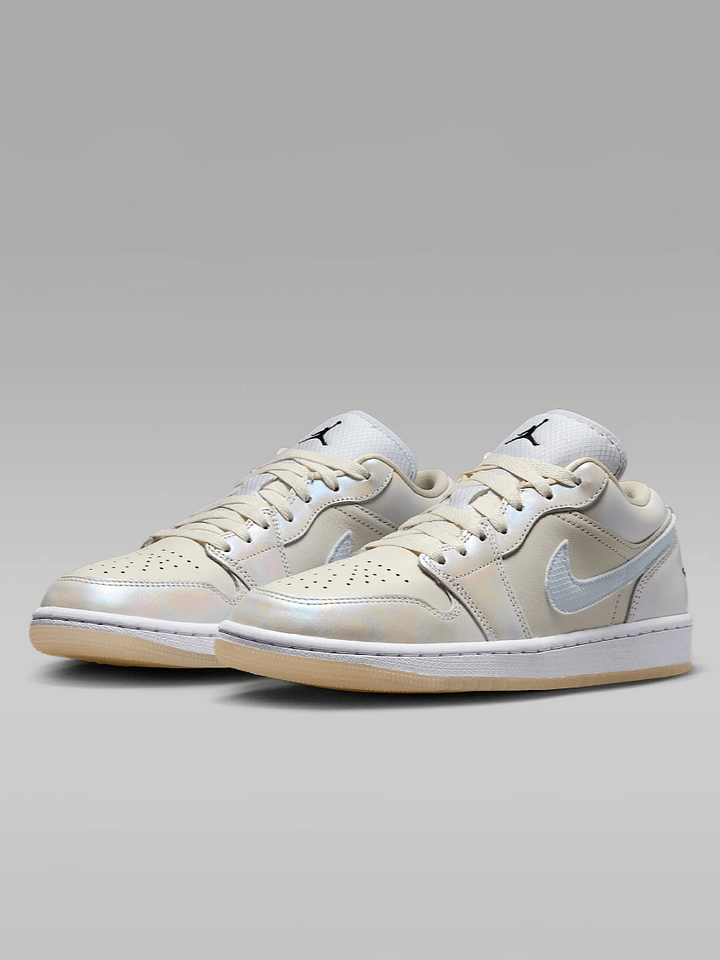 Alluci+JORDAN+1+LOW+SE-Pearl product image (2)