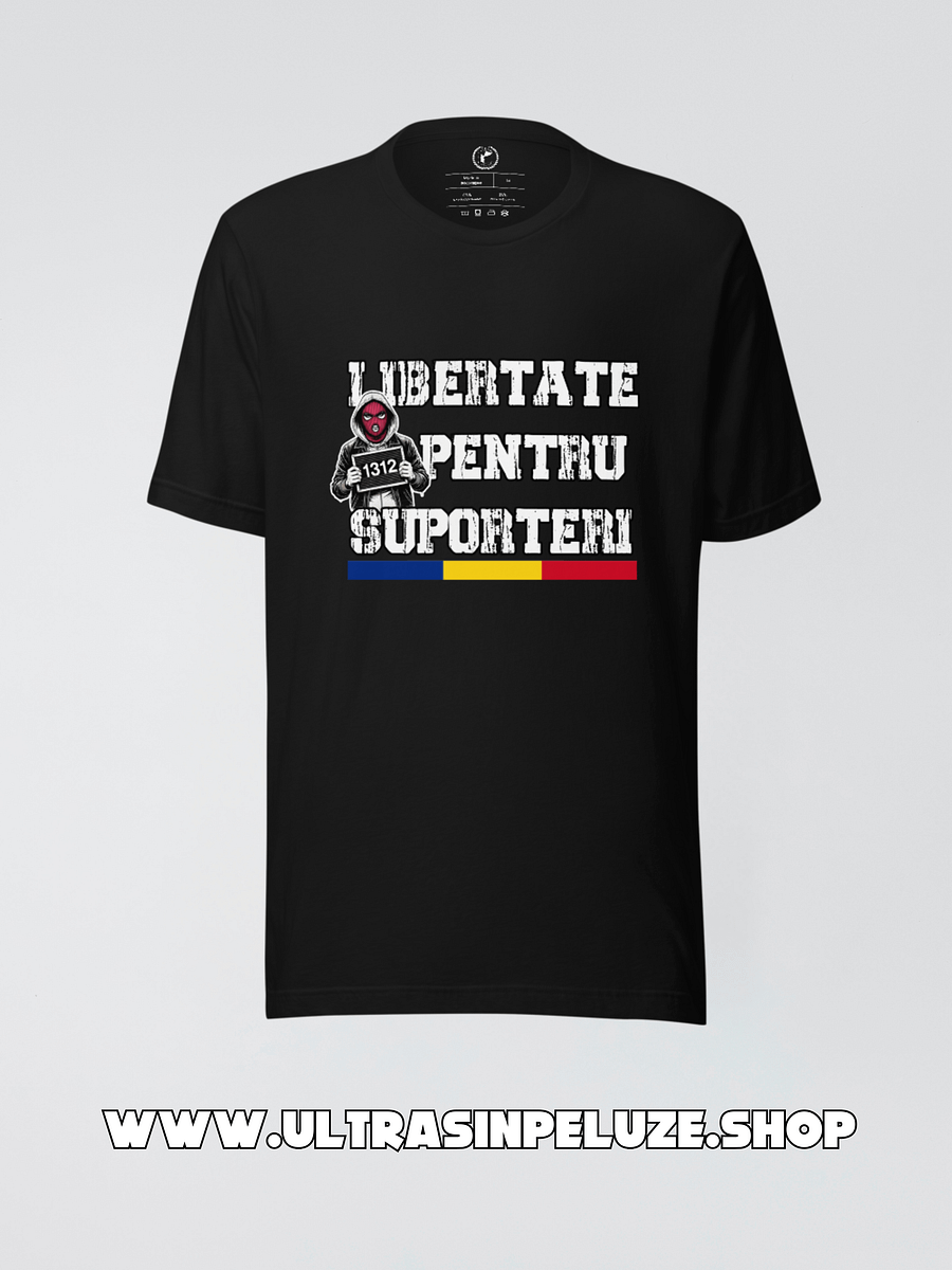 Tricou Libertate pentru suporteri product image (1)