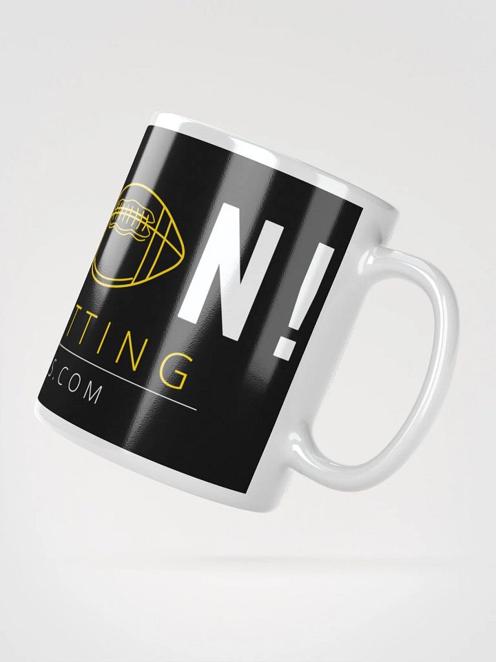 Game On! Sports Betting Mug product image (2)