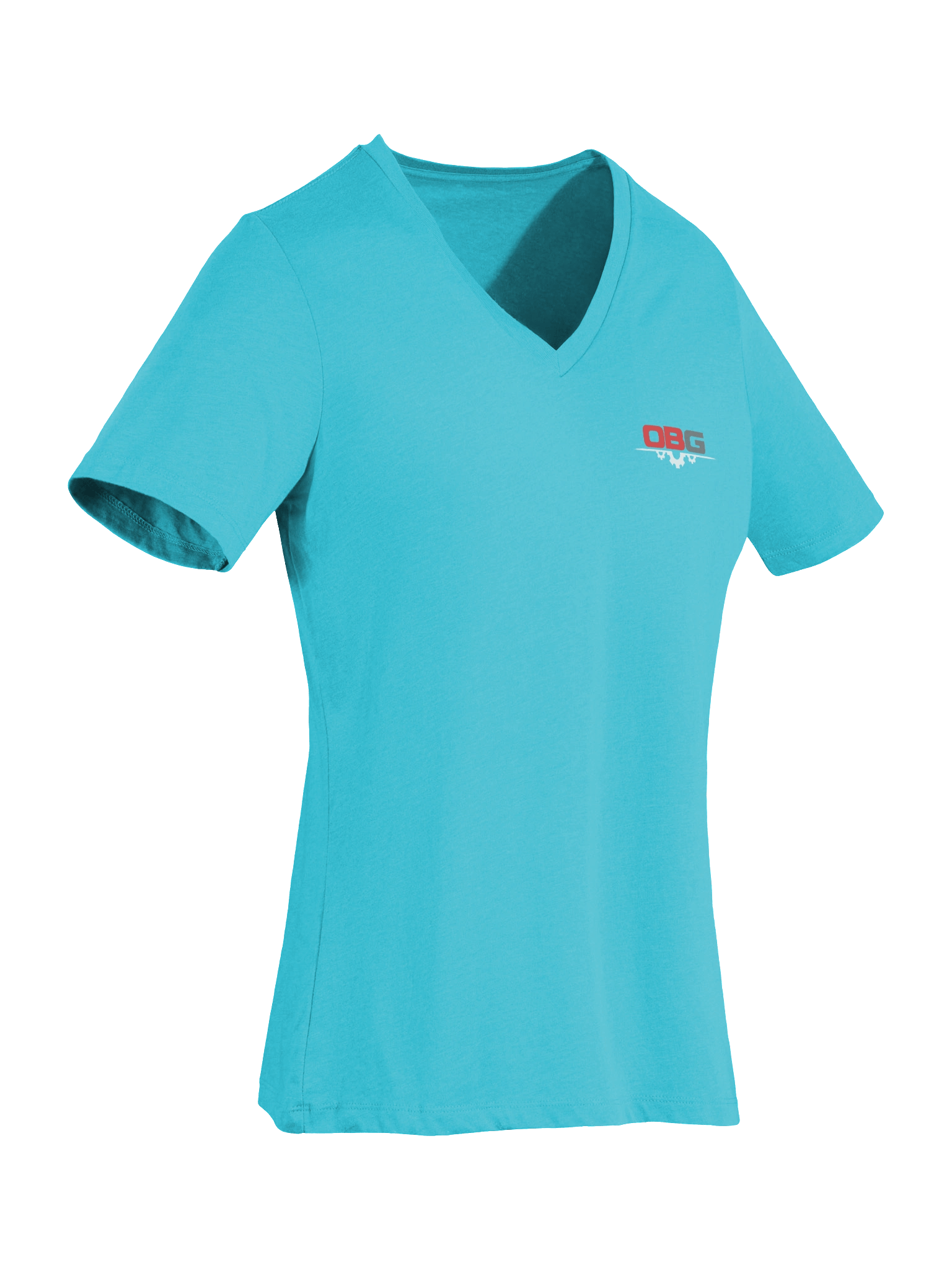 Women's OBG V-Neck Tee product image (7)