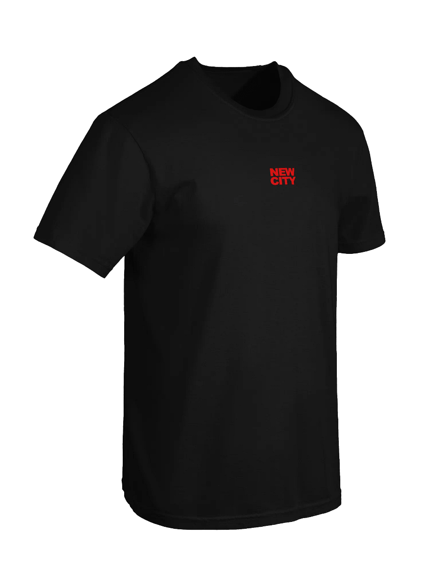 NEW CITY Just Another Band T-Shirt product image (7)