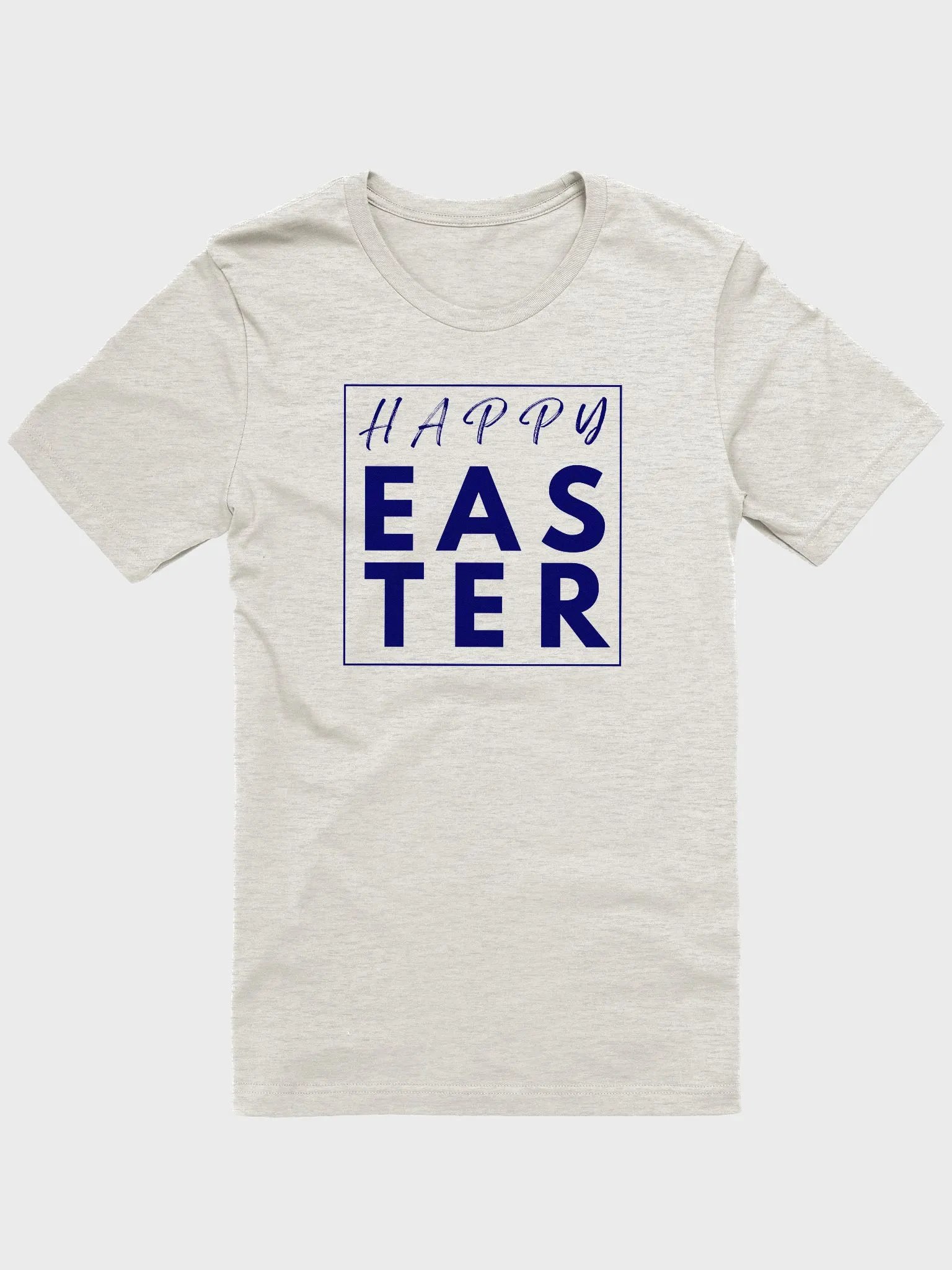 HAPPY EASTER (Block Text) product image (2)