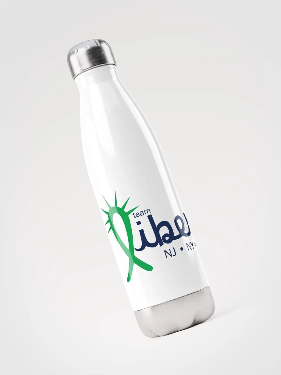 Stainless Steel Water Bottle product image (3)