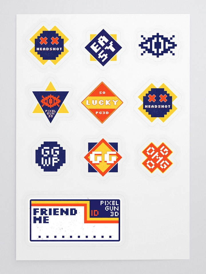 Stickers 2 product image (1)