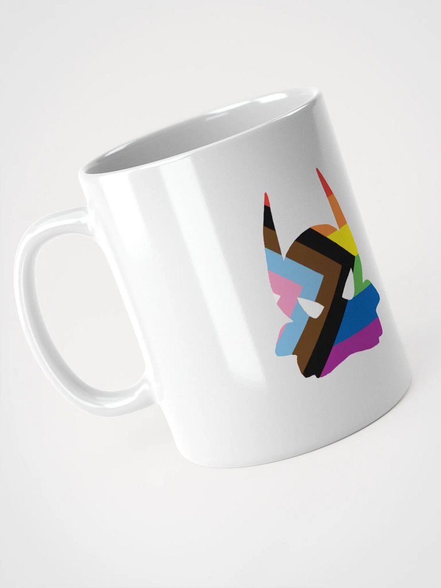 Pride BatDuck Mug product image (3)