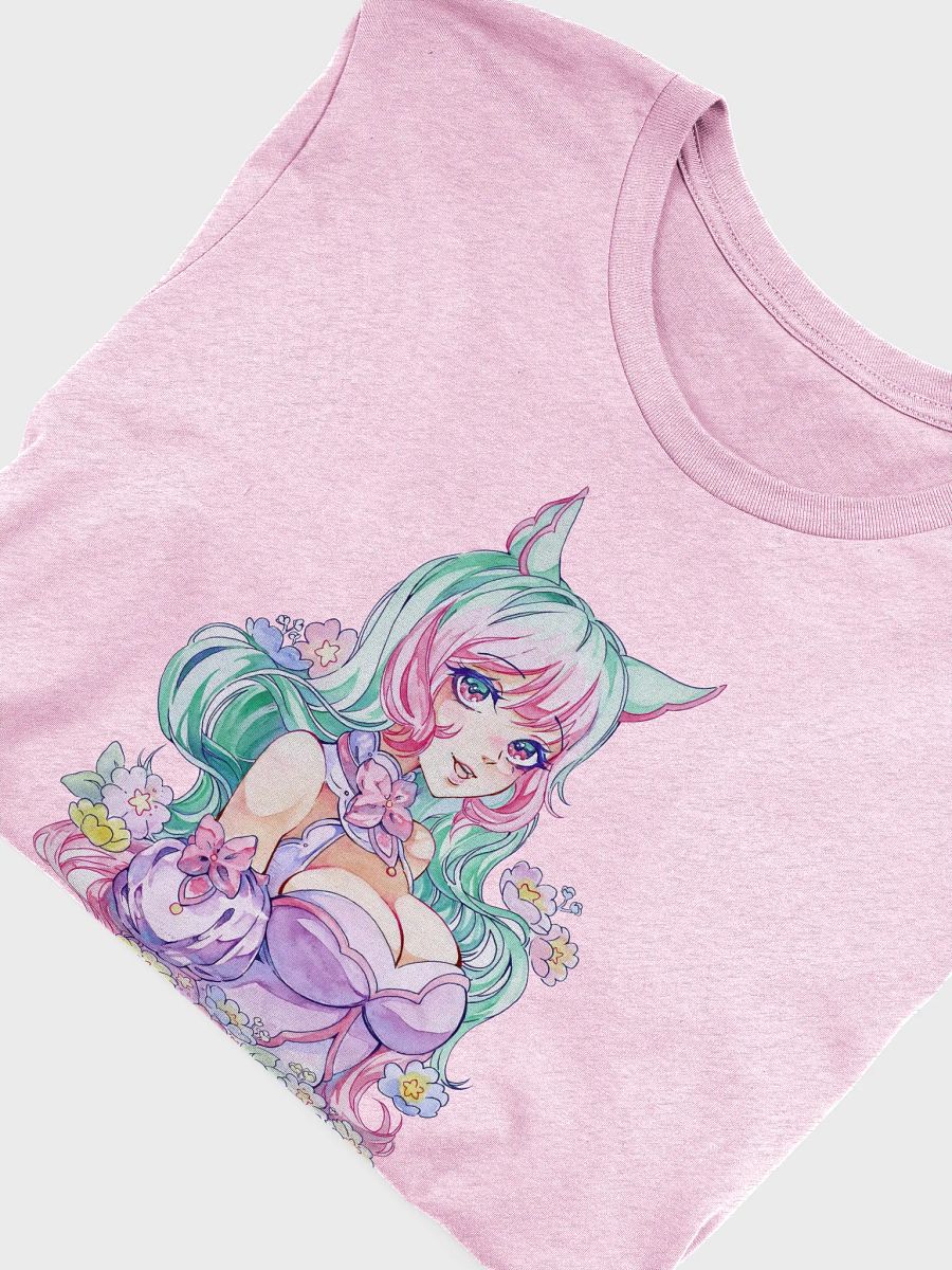 Oki Starblossom Supersoft Unisex T-Shirt product image (5)