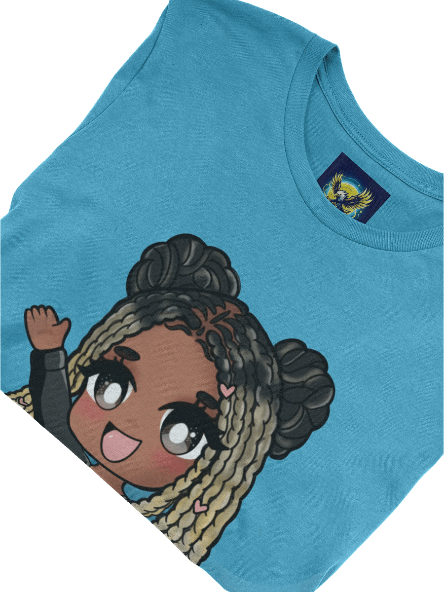 Toxiktweet Bird Graphic Tee product image (53)