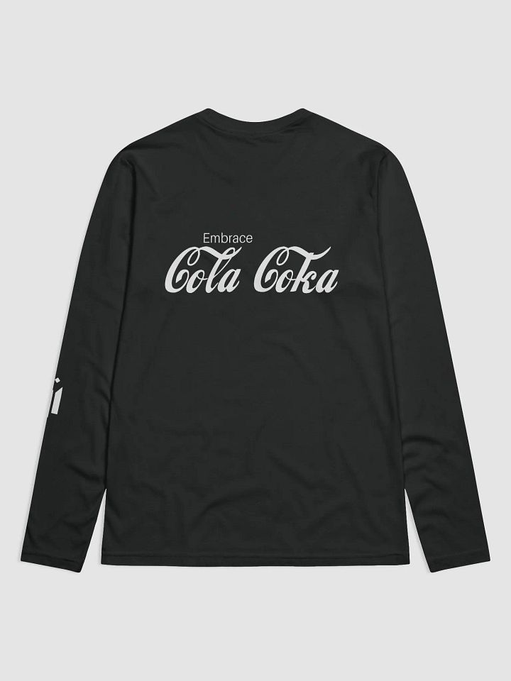 Cola Coka Stranded LS product image (2)
