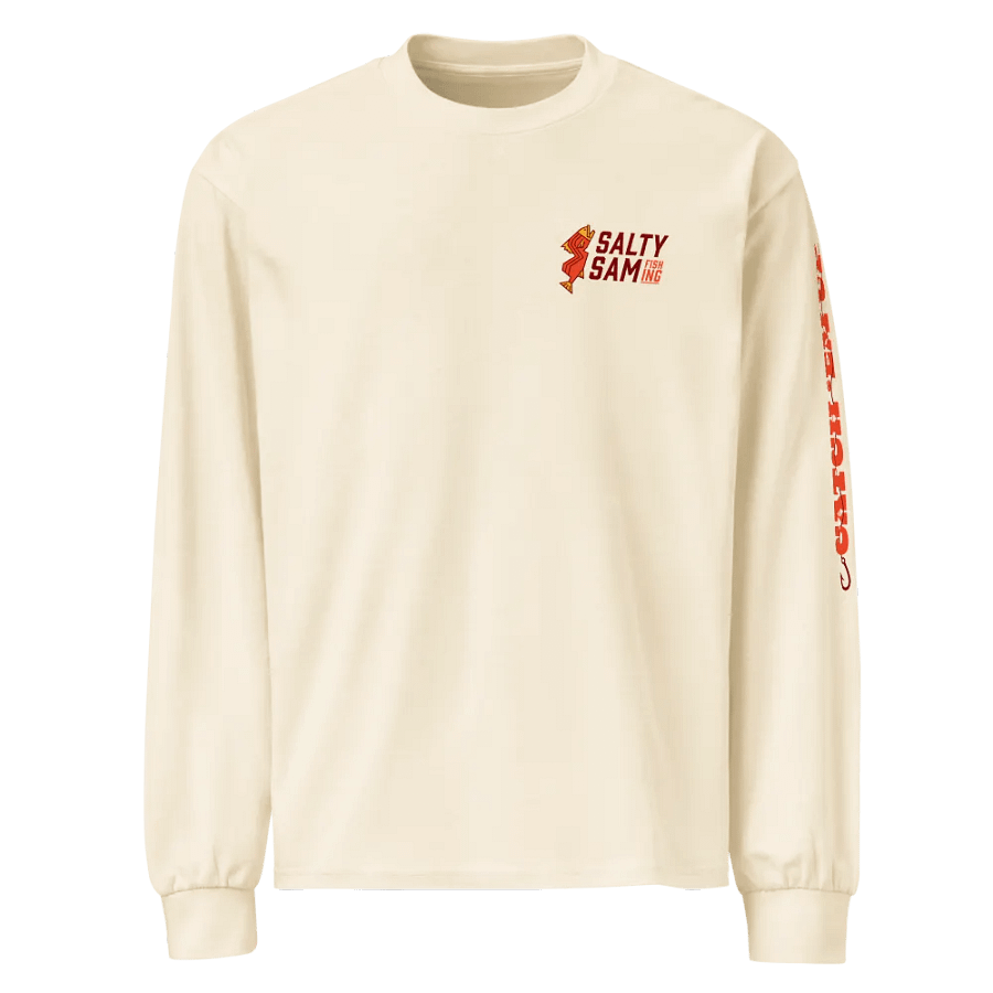 The Fall Run 2024 Long Sleeve product image (2)