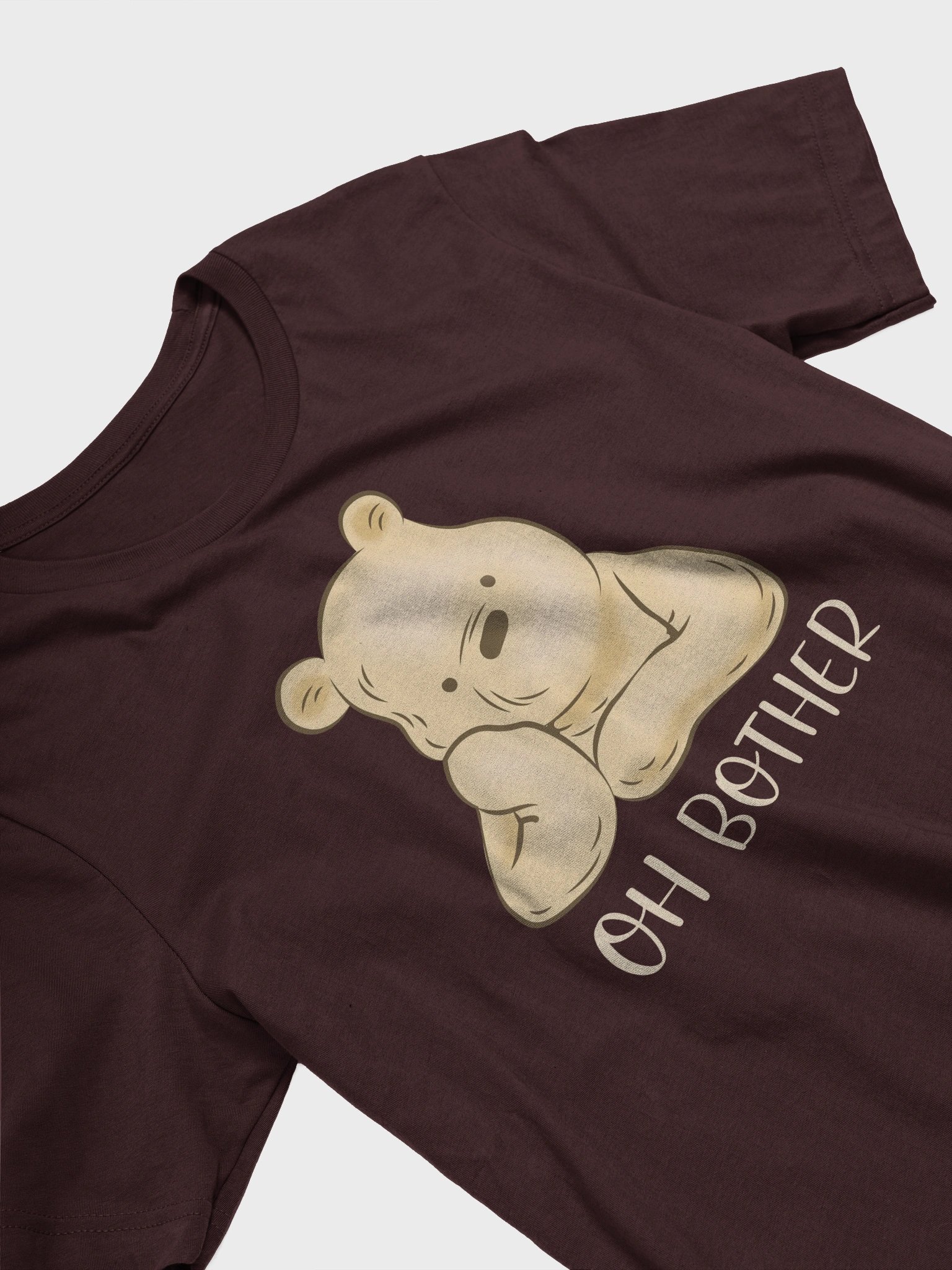 Winnie the Pooh Oh Bother Shirt product image (8)