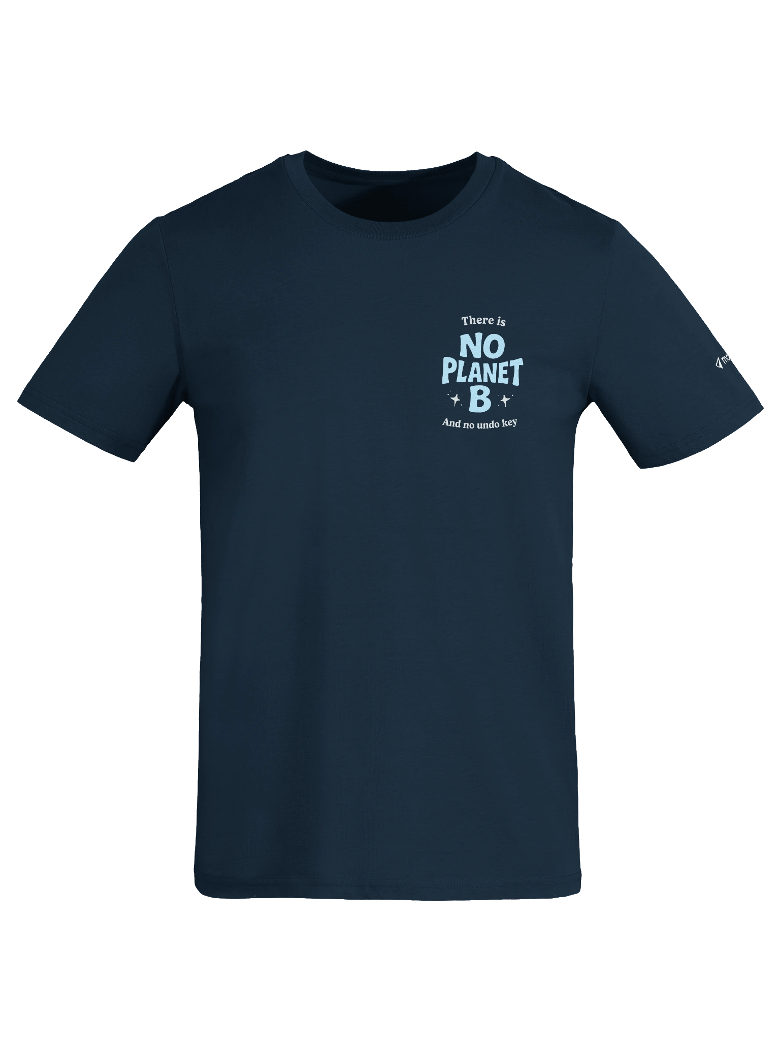 No Planet B: Earth Day Tee product image (21)