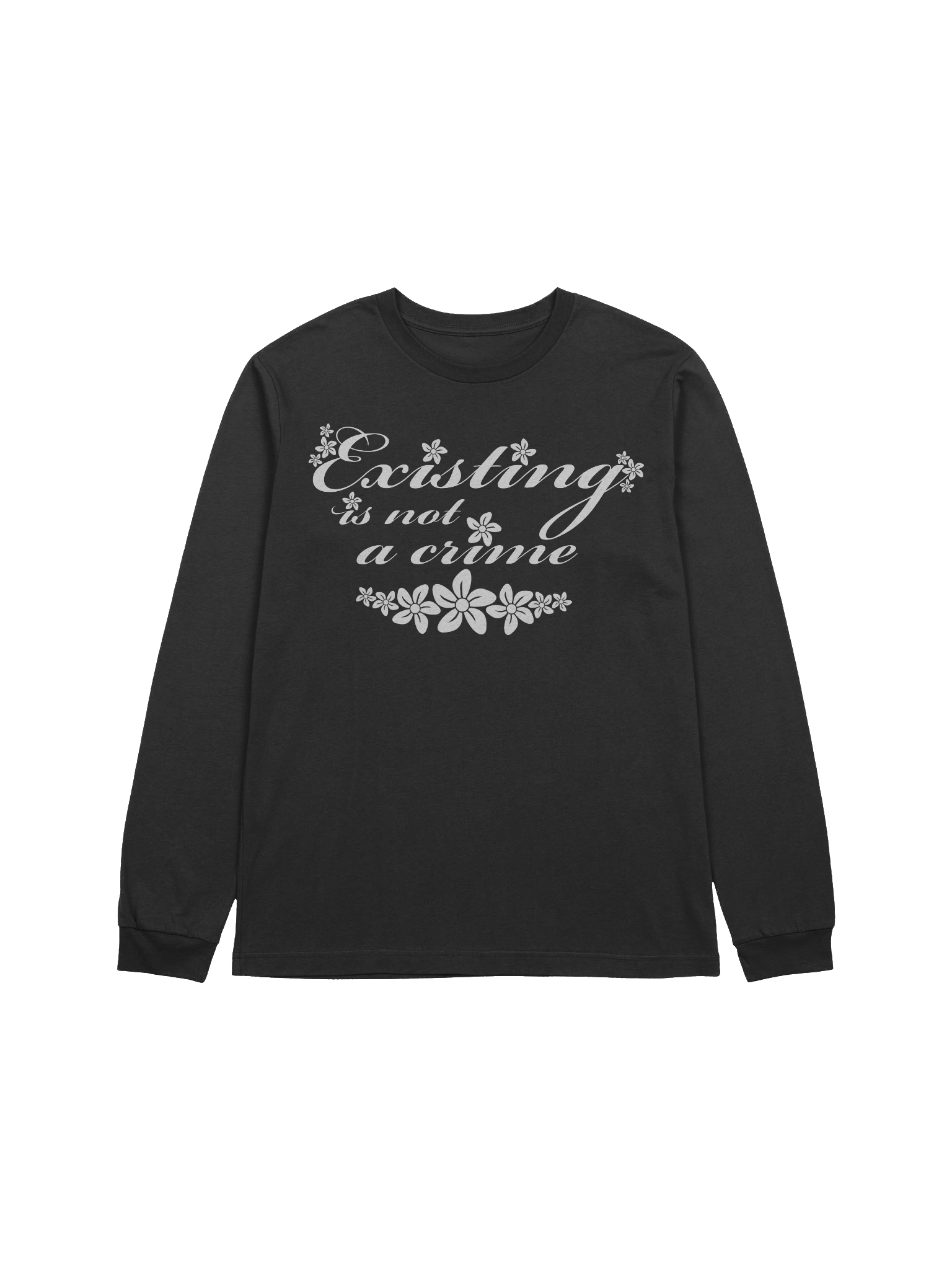 Existing Long Sleeves product image (5)