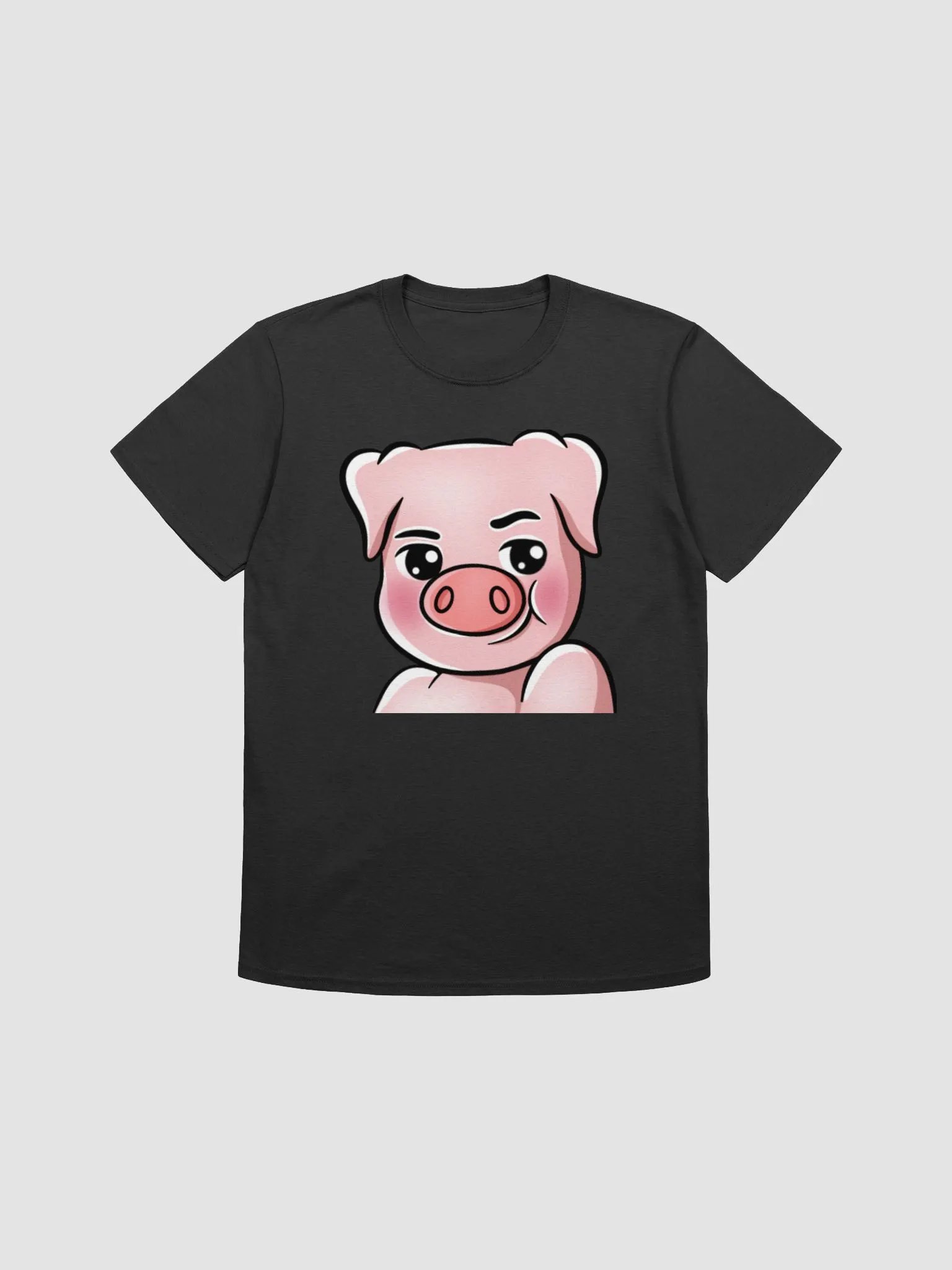 Hambo Smug product image (1)