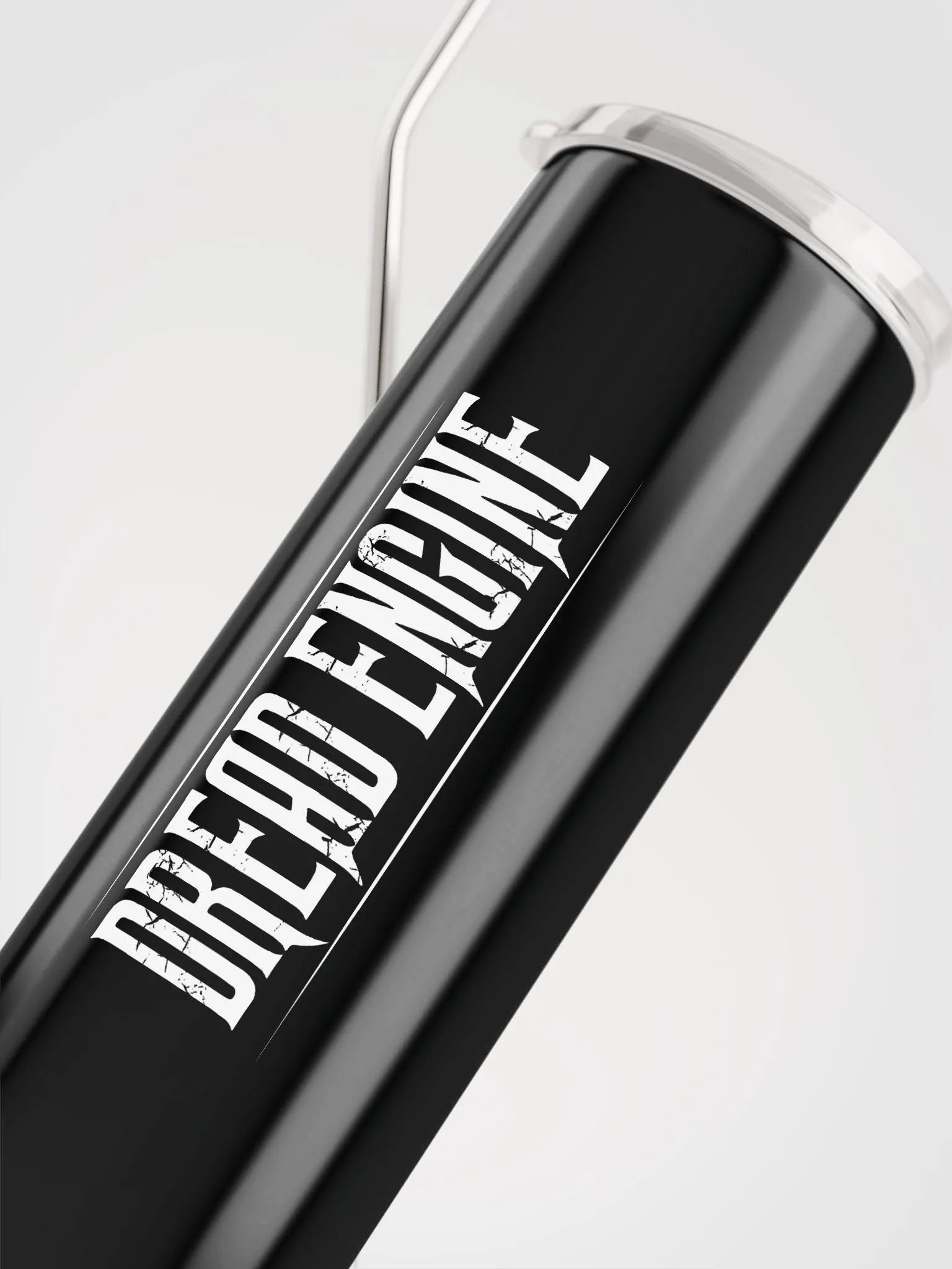 Dread Engine Tumbler product image (4)