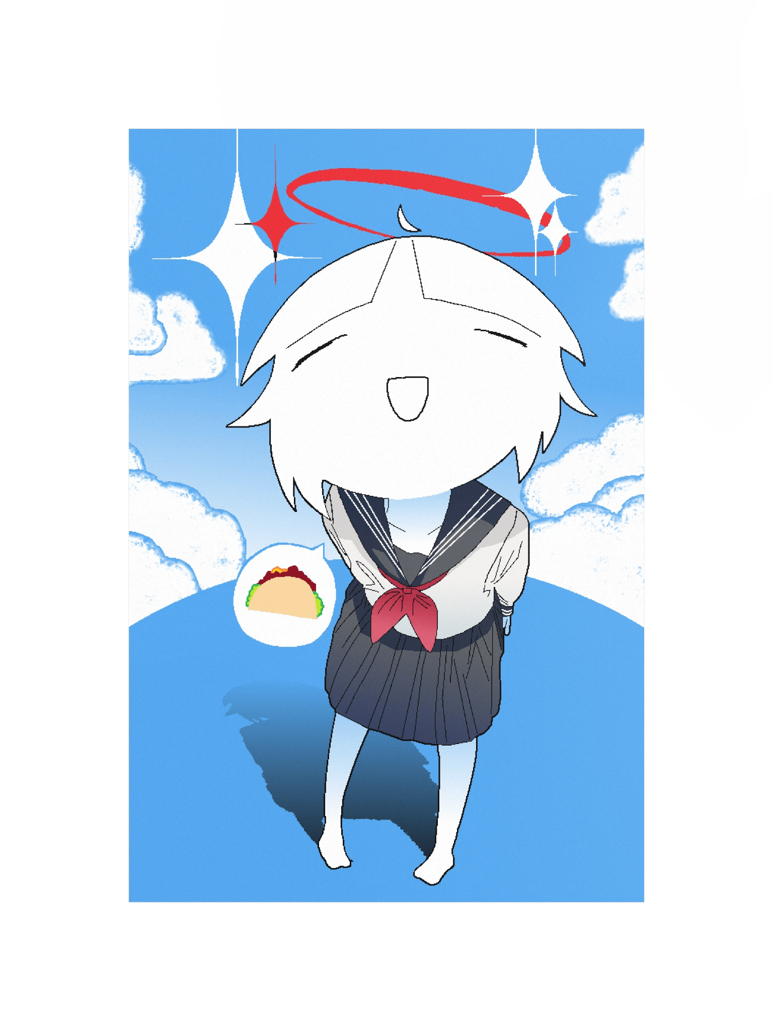 Tacos! ( Poster ) product image (4)