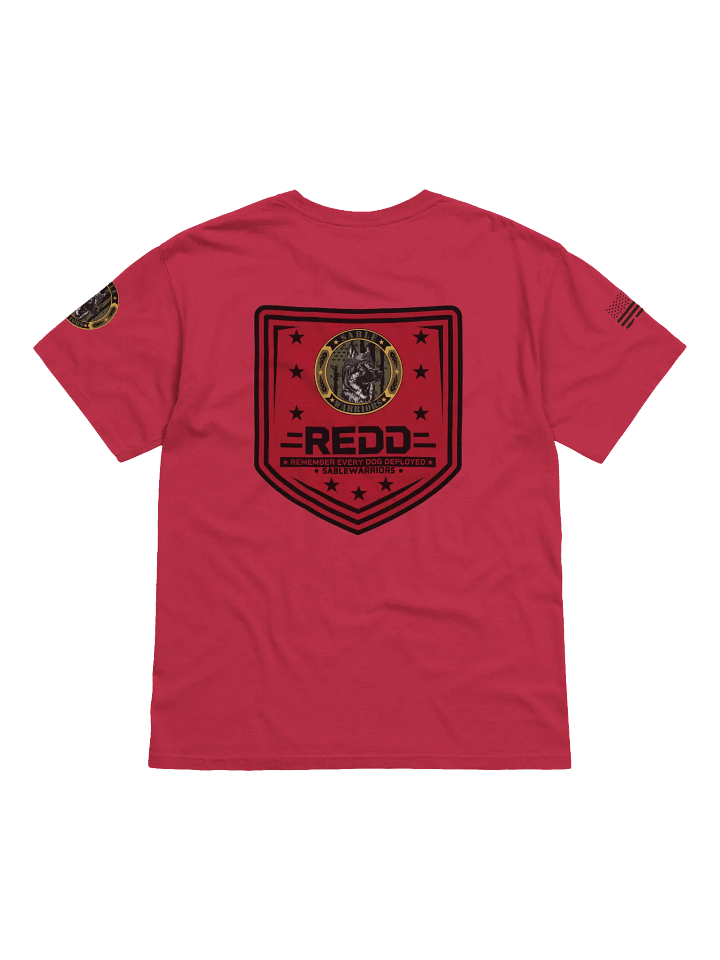 SABLE WARRIORS RED FRIDAY product image (2)
