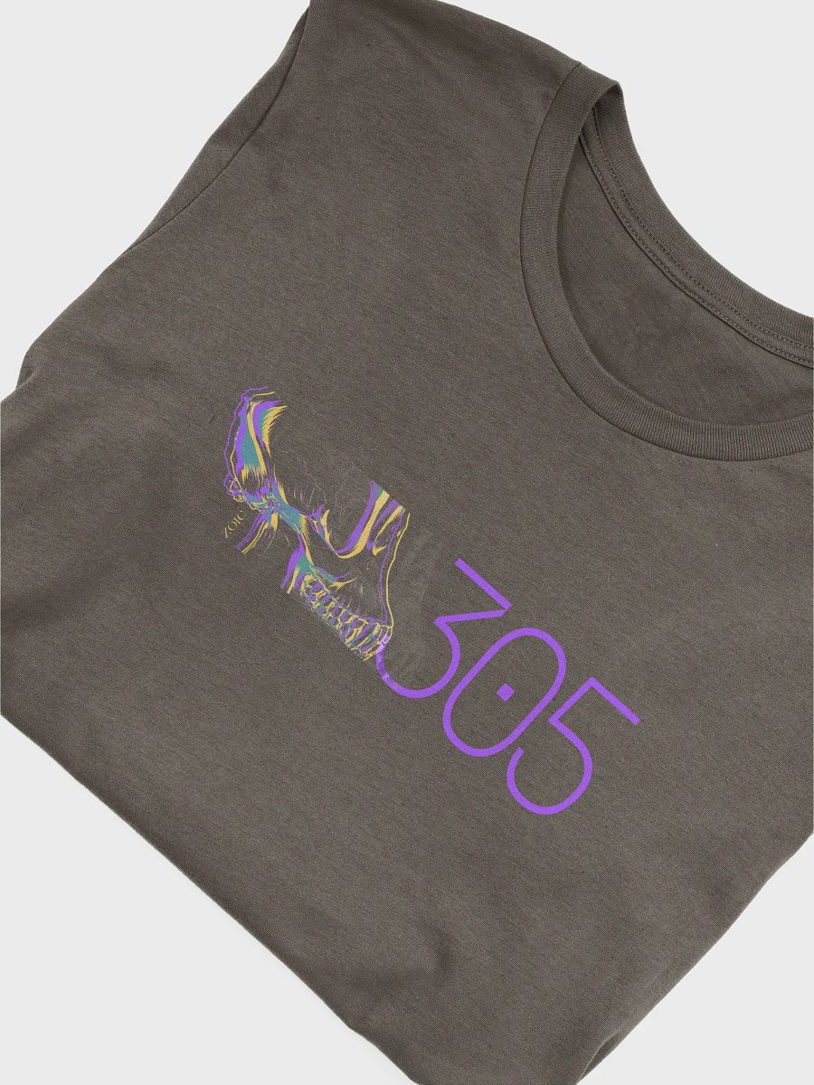 ZOIC Tour Tee - 305 product image (5)