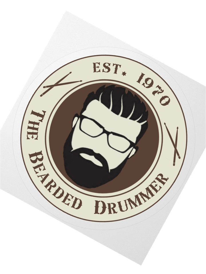 Logo Sticker product image (5)