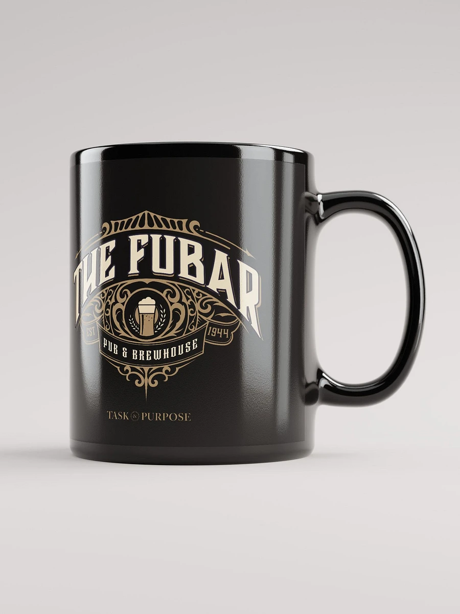 Fubar Mug product image (1)