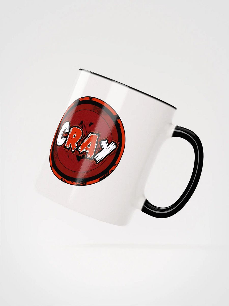 Cray Coffee Mug product image (8)