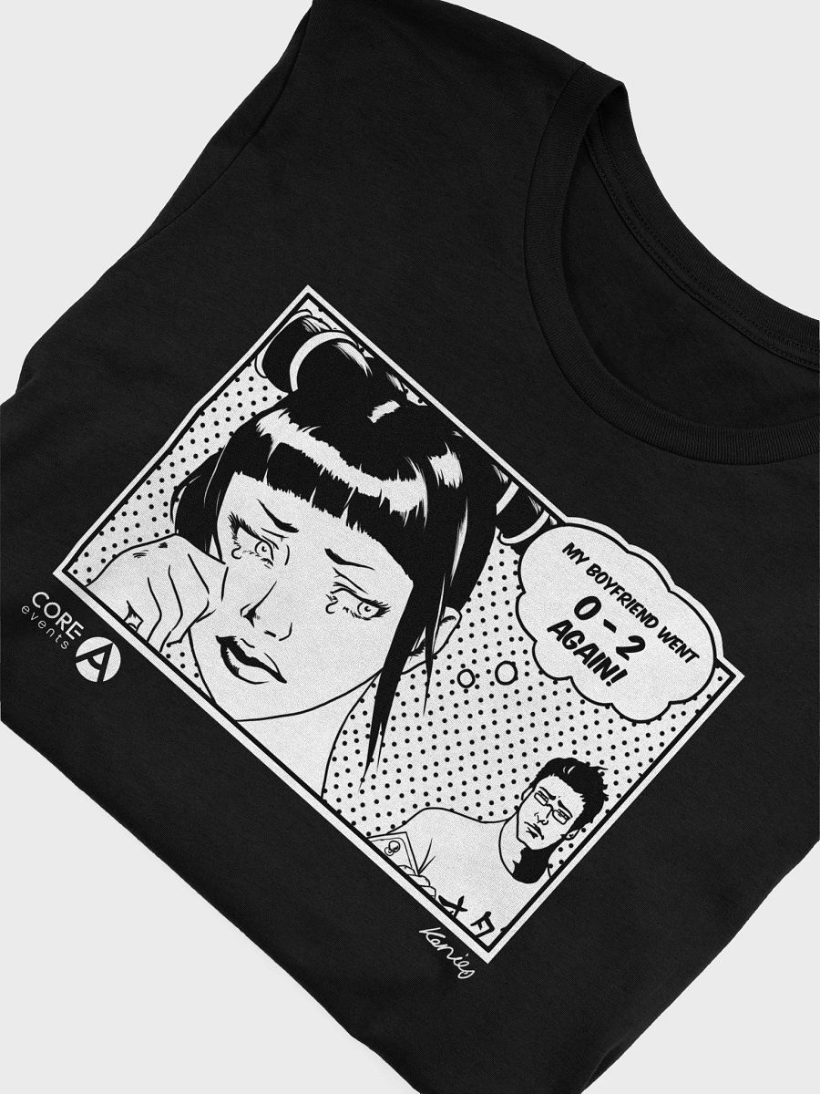 FGC Boyfriend T-Shirt product image (35)