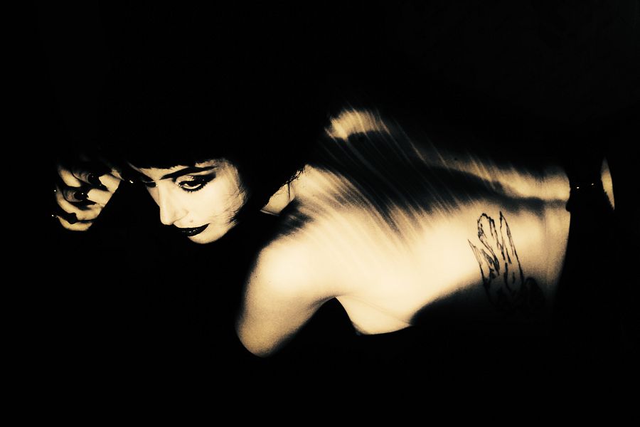 Photographic Print: 'Louise-Valentina II' product image (1)
