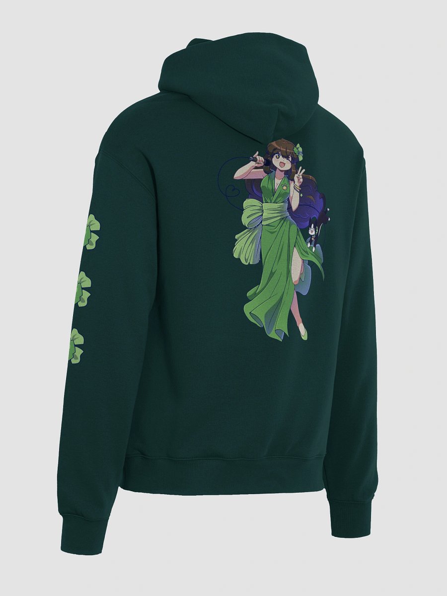 THE Kathy-chan Hoodie product image (6)