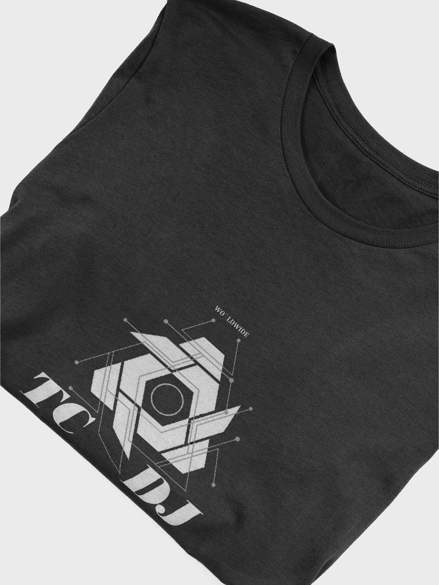 Supersoft T-Shirt product image (5)