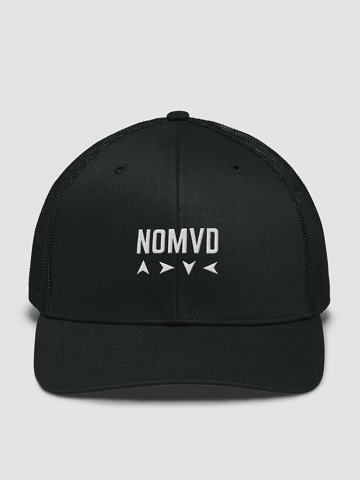 Nomvd Trucker Hat product image (1)