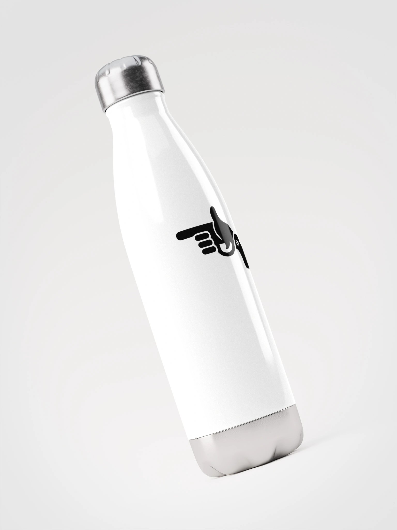 Bang Bang Stainless Steel Water Bottle product image (3)