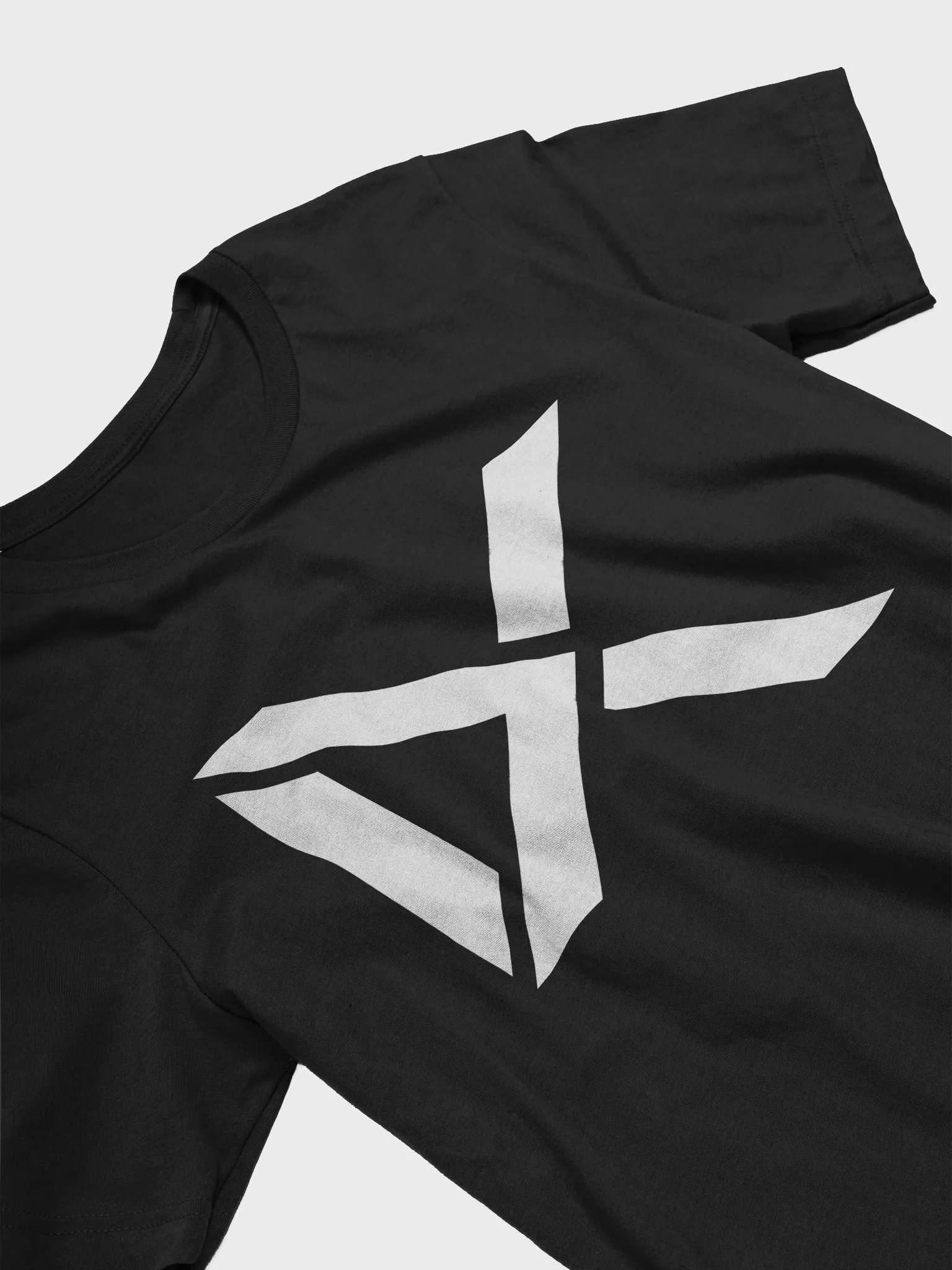 Nice Logo Tee product image (3)