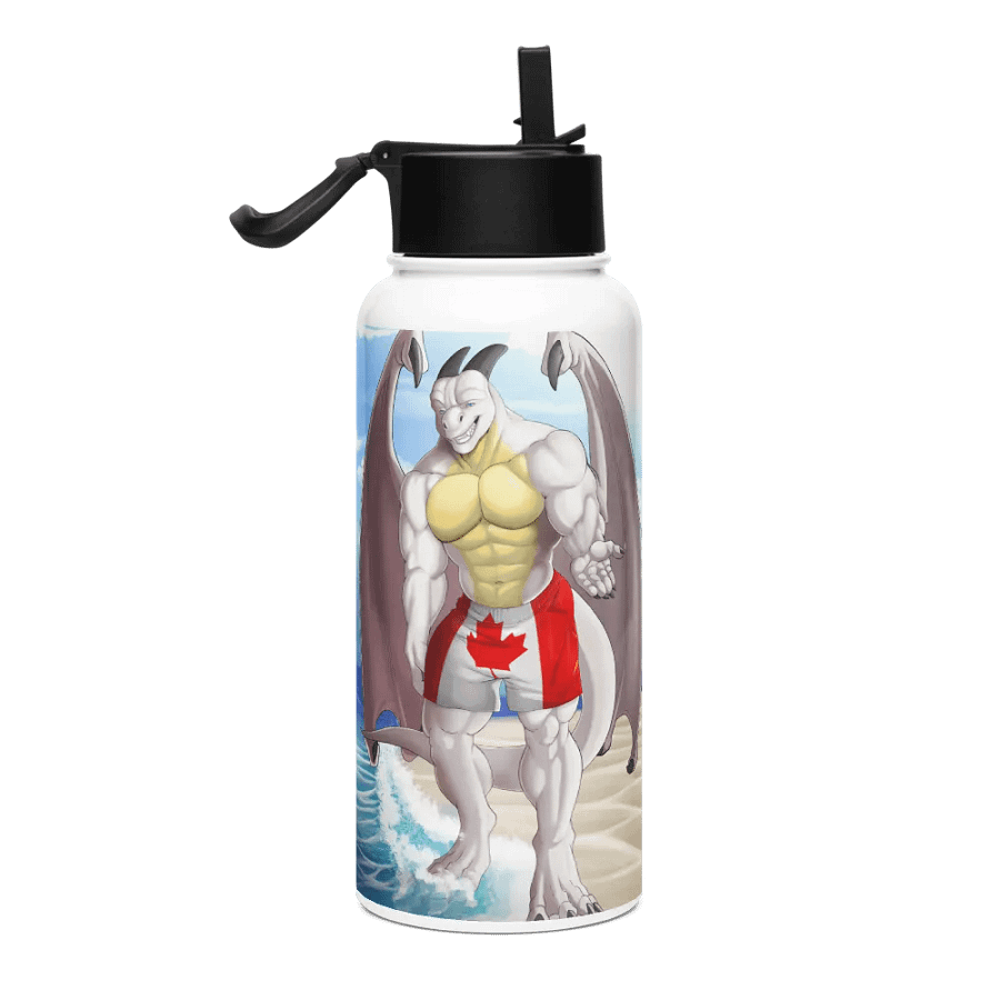Dragon Bottle product image (4)