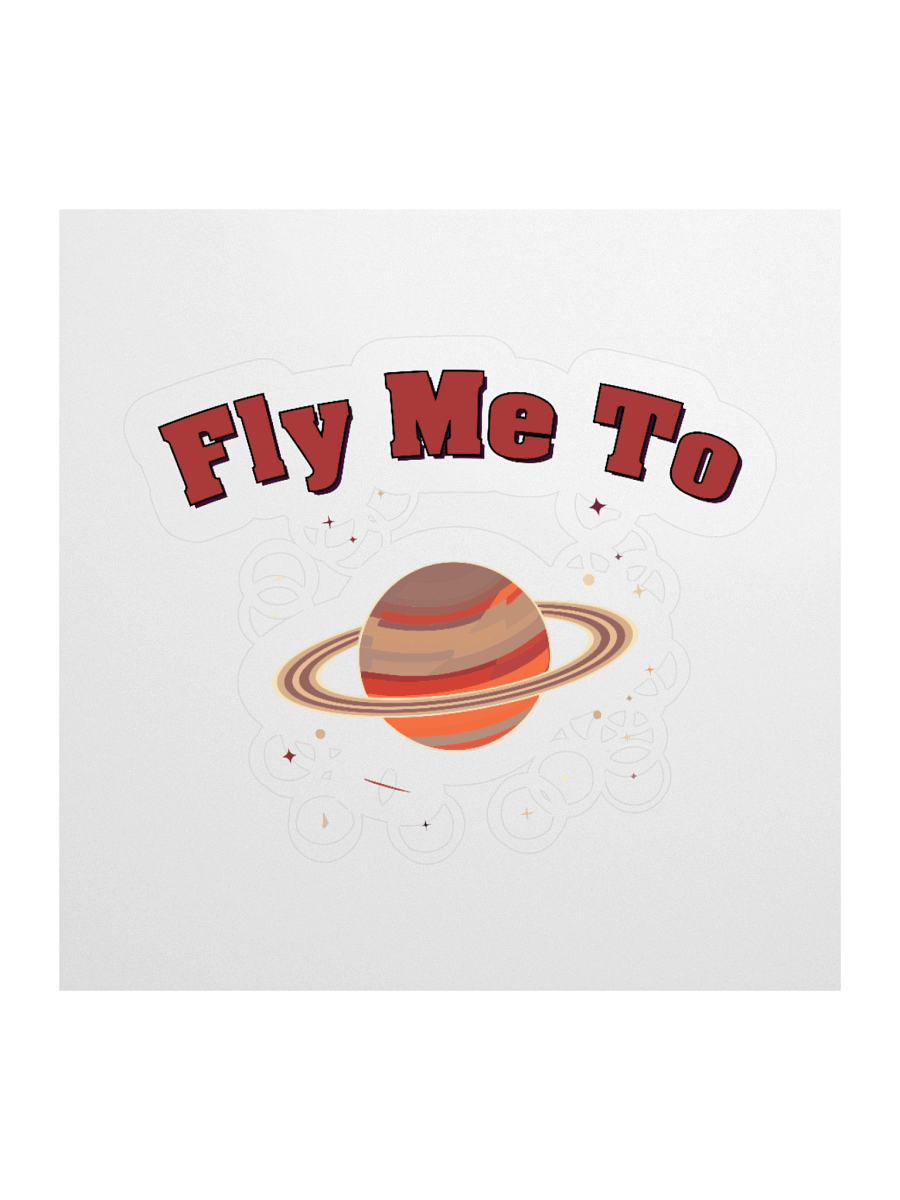 Fly Me To product image (3)