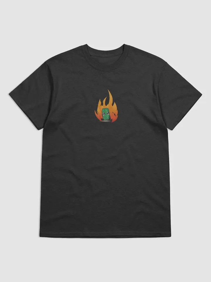 From The Ashes Top product image (2)
