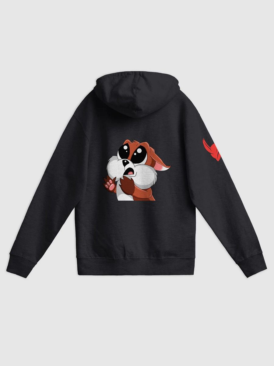 FidgHUG Zip Up Hoodie product image (2)