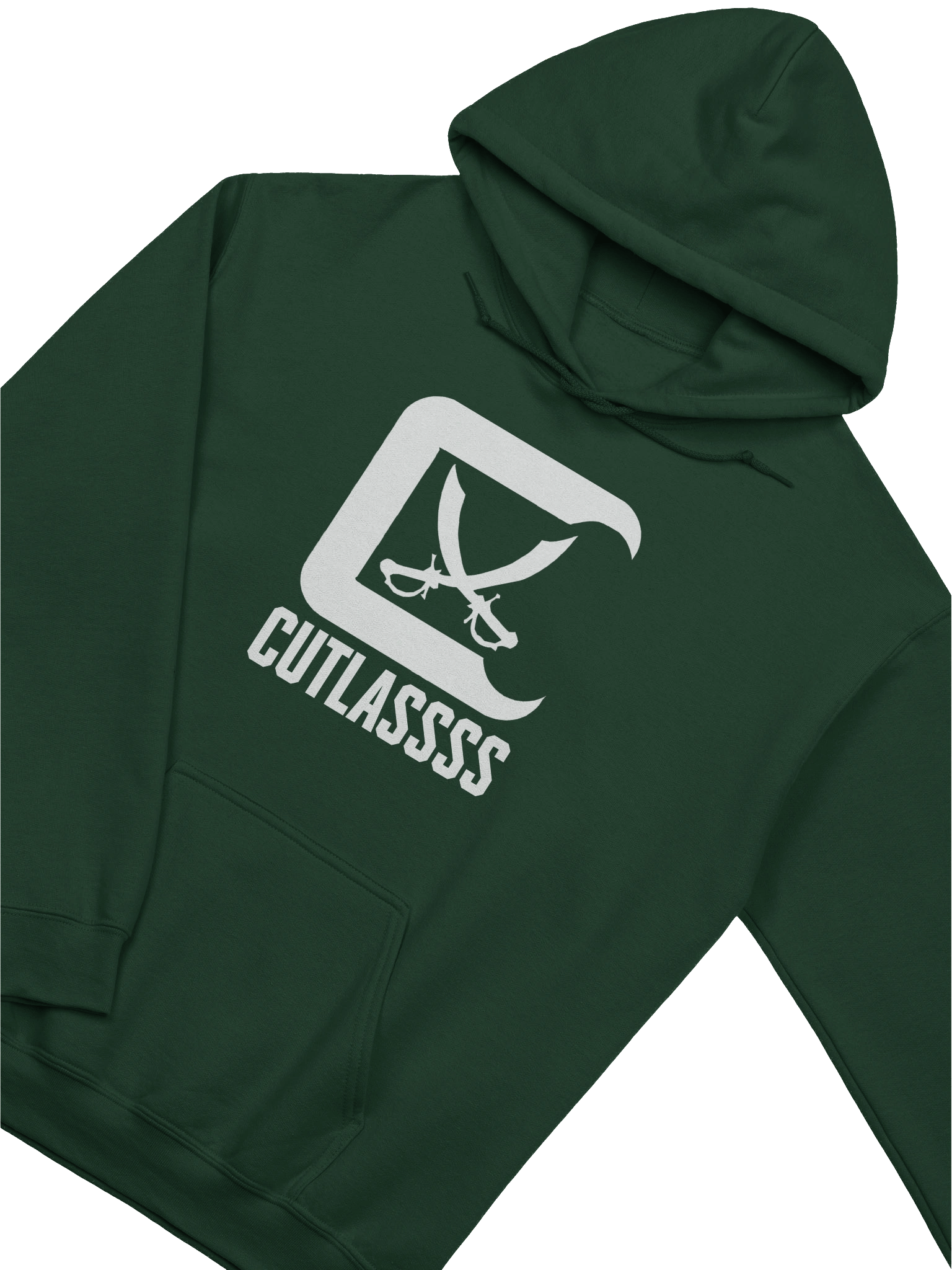 Cutlass Logo Hoodie product image (33)