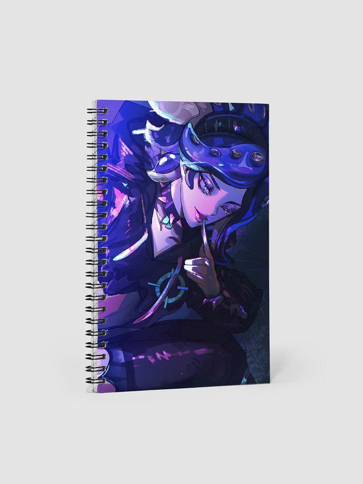 Emz Notebook product image (1)