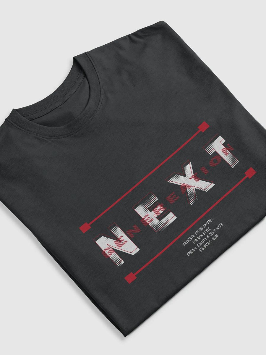 NEXT Generation Men's Premium Tee product image (5)