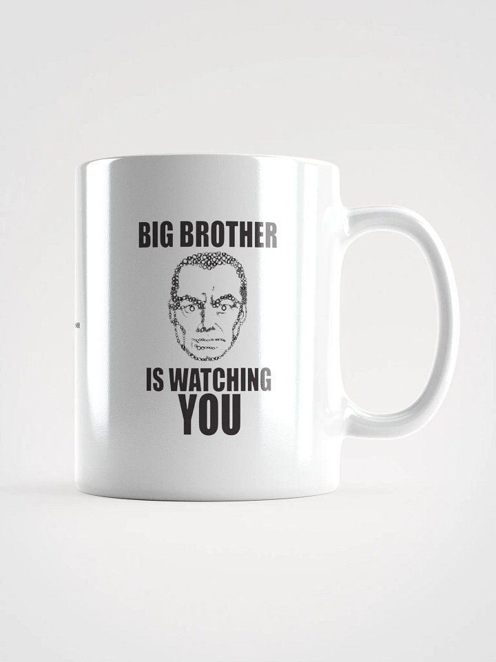 Coffee with your Big Brother product image (1)
