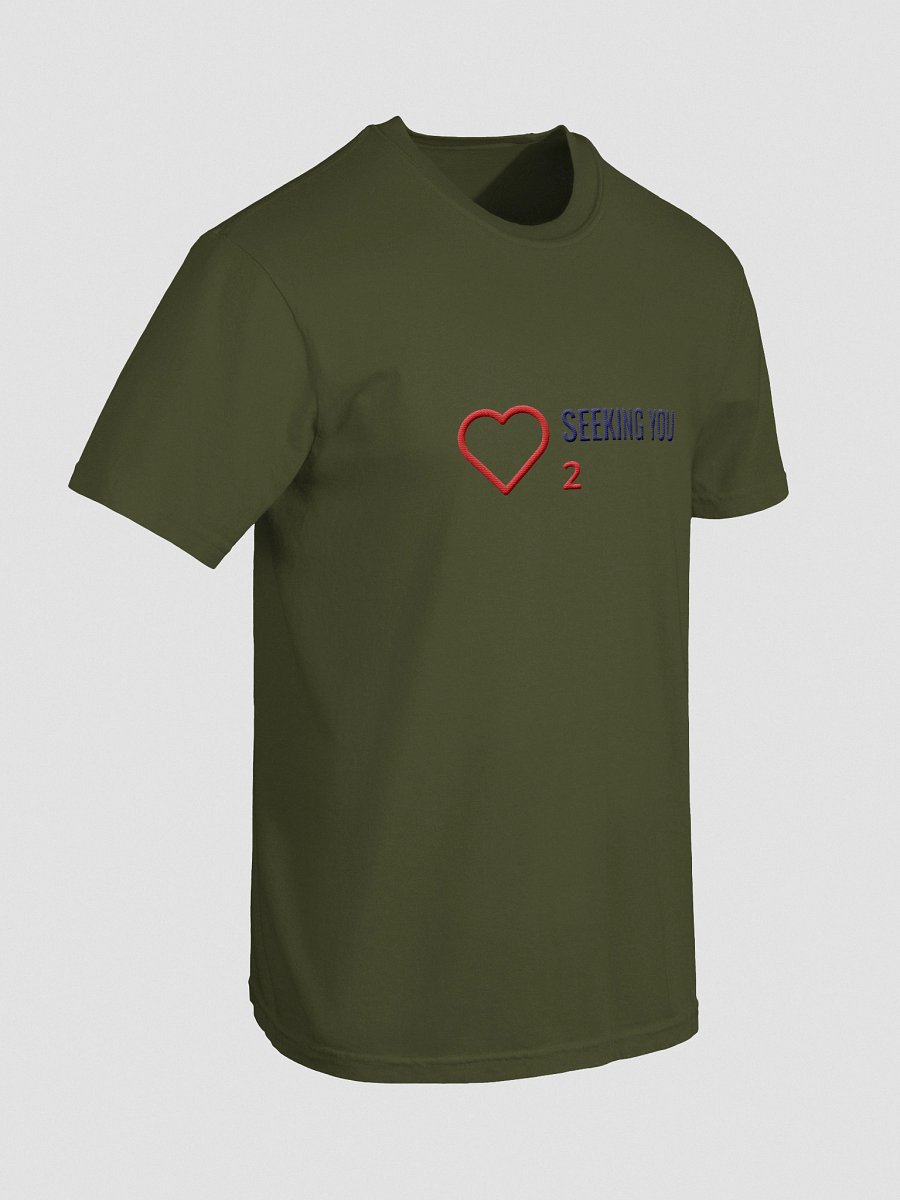 Seeking-You 2 Tee product image (3)