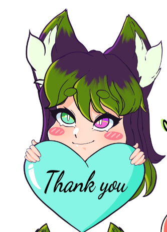 1st Anniversary Sticker Collection product image (5)