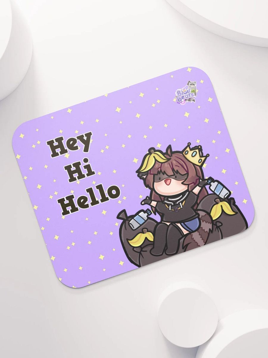 BlairBears Mousepad product image (7)